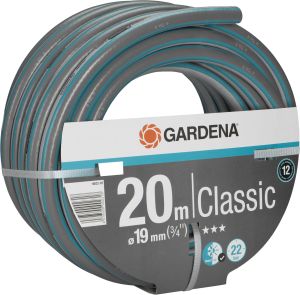 Puutarhaletku Gardena Classic 19 mm 20 m