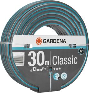 Puutarhaletku Gardena Classic 13 mm 30 m
