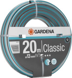 Puutarhaletku Gardena Classic 13 mm 20 m