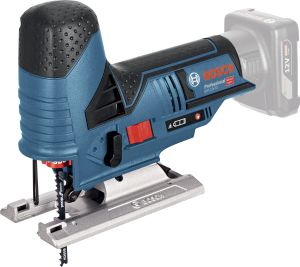 Akkupistosaha Bosch GST 12 V-LI Solo Professional