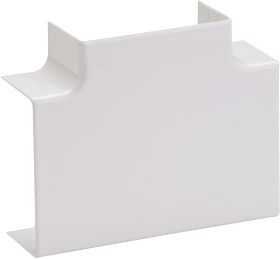 Johtokanavan T -kappale Schneider Electric Ultra 16 X 16 mm