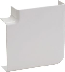 Johtokanavan Pyöristetty Kulma Schneider Electric Ultra 2 kpl 16 X 16 mm