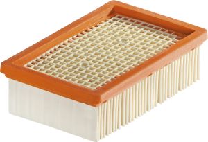 Laakasuodatin Kärcher MV 4-6