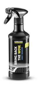 Hyönteisten poistoaine Kärcher 500 ml