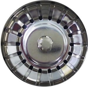 Koripohjaventtiilin Roskasihti Stala