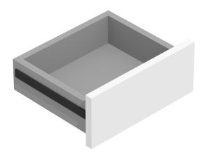 Laatikko Camargue Skärgård Korkealle Kaapille 35 cm
