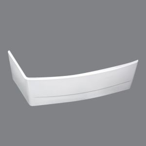 Etuosa Kylpyammeeseen Camargue Värmland 160 Clean Oikea