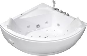 Poreallas Camargue Skärgård Uppland 130 Exclusive