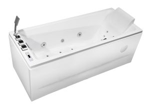 Poreamme Camargue Skärgård Skaraborg 160 Exclusive