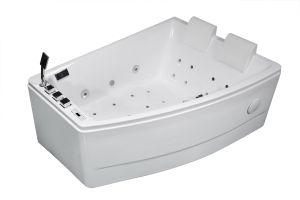 Poreallas Camargue Skärgård Värmland 160 Exclusive Oikea