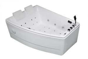 Poreallas Camargue Skärgård Värmland 160 Exclusive Vasen