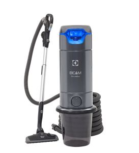 Keskuspölynimuri Beam Alliance 650 All-in-one