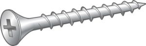 Kipsiruuvi Essve 3,9 x 41 mm 250 Kpl