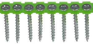 Nauhakombiruuvi Essve 3,9 x 40 ZN-1000