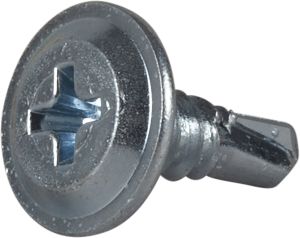 Ohutlevyruuvi Essve 4,2 x 13 ZN-250