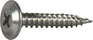 Ohutlevyruuvi Essve 4,2 x 25 TK FZB-250