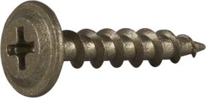 Ohutlevyruuvi Essve 4,5 x 25 mm 250 kpl