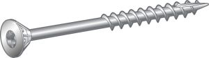Terassiruuvi Essve RST A4 TX20 4,2 x 55 mm 250 kpl