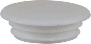 Peitetulppa Essve 14/19 (200) Valkoinen