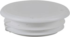 Peitetulppa Essve 16/19 (200) Valkoinen