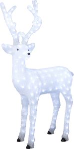 Pihakoriste Konstsmide Poro 130 cm