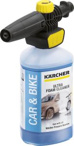 Vaahtosuutin Kärcher FJ 10 C Connect &#039;N&#039; + Pesuaine