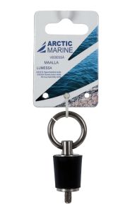 Tyhjennystulppa Arctic Marine Ø 19 mm