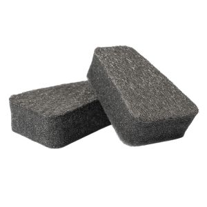 Puhdistussieni Aduro Easy Clean 2 kpl/pkt