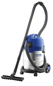 Monitoimi-imuri Nilfisk Buddy II 18 Inox