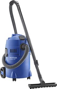 Monitoimi-imuri Nilfisk Buddy II 18 T