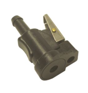 Pikaliitin Easterner 8 mm letkuun moottorille Evinrude/Johnson