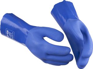 Kemikaalikäsine Guide 143 Koko 10