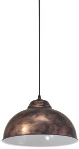 Riippuvalaisin Eglo Truro 2