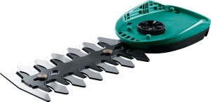 Varaterä Bosch Multi-Click -pensasterä