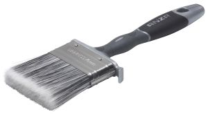 Lakkasivellin Anza Platinum Black 100 mm