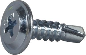 Ohutlevyruuvi Essve 4,2 x 16 ZN-250