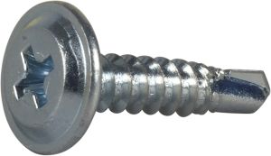 Ohutlevyruuvi Essve 4,2 x 19 ZN-250