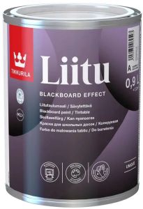 Liitutaulumaali Tikkurila Liitu