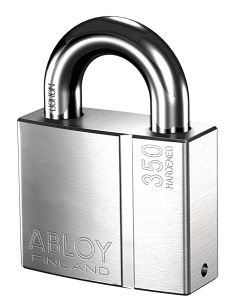 Riippulukko Abloy PL350 25 mm