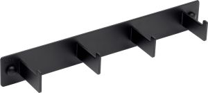 Pyyhenaulakko Habo Poseidon Musta