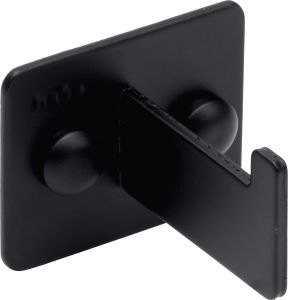 Pyyhekoukku Habo Poseidon Musta