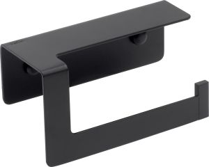 WC-paperiteline Habo Poseidon Musta