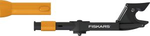 Monitoimileikkuri Fiskars QuikFit