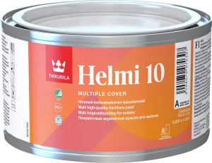 Kalustemaali Helmi Himmeä