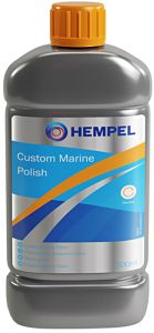 Puhdistuskiilloke Hempel Custom Marine Polish 0,5 l