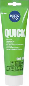 Pikasilote Kiilto Quick 250 ml