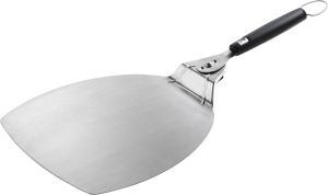 Pizzalasta Weber
