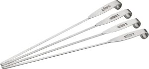 Grillivartaat Weber Original Elevation 4 kpl