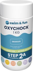 Oxy Shock Swim&amp;Fun 1 kg