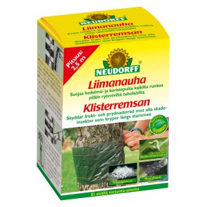 Liimanauha Neudorff 20 X 2.5m